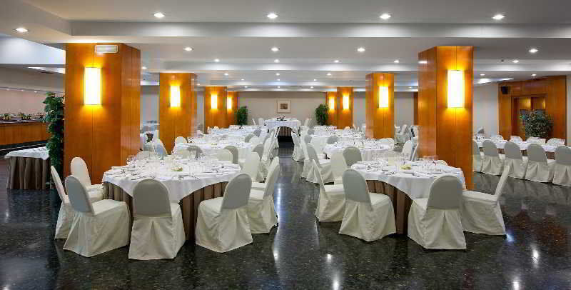 Nh Ciudad De Cuenca Hotel Cuenca  Exterior foto